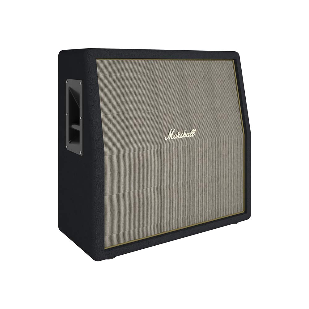 Amazon.co.jp: マーシャル MARSHALL Origin 412A スピーカー